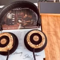 歌德Grado Hemp HIFI头戴式耳机（开放式） 图片 3