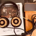 歌德Grado Hemp HIFI头戴式耳机（开放式） 图片 5
