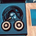 歌德Grado Hemp HIFI头戴式耳机（开放式） 图片 6
