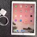 iPad pro 苹果耳机 图片 1