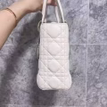 出售正品Dior 戴妃包小号 已做Entrupy S$3900 图片 3