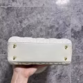 出售正品Dior 戴妃包小号 已做Entrupy S$3900 图片 6