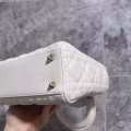 出售正品Dior 戴妃包小号 已做Entrupy S$3900 图片 7