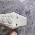出售正品Dior 戴妃包小号 已做Entrupy S$3900 图片 8