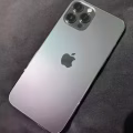 iPhone 12 pro max，灰色，256GB， 图片 2
