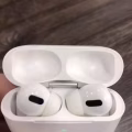 苹果pro原厂原版耳机出卖 图片 2
