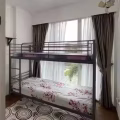 宜家上下双人床 图片 3