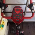 Aibi gym Gamebike 图片 2
