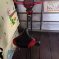 Aibi gym Gamebike 图片 4