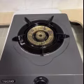 单头煤气灶 图片 1
