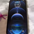 iPhone12promax 图片 4