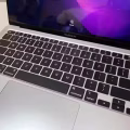 13 inch Macbook Air silver 苹果电脑macbook 1 图片 3