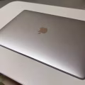 13 inch Macbook Air silver 苹果电脑macbook 1 图片 4