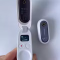 360insta go2 拇指运动相机 图片 3