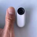 360insta go2 拇指运动相机 图片 5