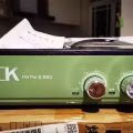 全新！CK-KS30A多功能家用多功能料理锅煎涮烤一体锅电烤盘双烤盘！加原包装！ 图片 7