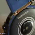 原价$648礼物 便宜给需要的朋友（全新仅拆）Diesel第四代智能手表安卓苹果 图片 9