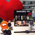 原价$648礼物 便宜给需要的朋友（全新仅拆）Diesel第四代智能手表安卓苹果 图片 10