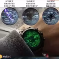 原价$648礼物 便宜给需要的朋友（全新仅拆）Diesel第四代智能手表安卓苹果 图片 11