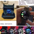 原价$648礼物 便宜给需要的朋友（全新仅拆）Diesel第四代智能手表安卓苹果 图片 13