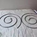 各种类型晾衣架一共5$ 图片 3