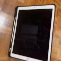 ipad pro 2018 + apple pencil 1 gen + 平板套 图片 1
