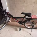 山地自行车 图片 4