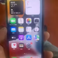 苹果手机iPhone x 图片 2