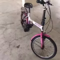 二手自行车 图片 2