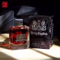 宝格丽大吉岭茶-橘子脏话香水 图片 1