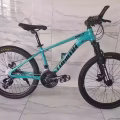 高品质 自行车 图片 1
