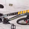 高品质 自行车 图片 4