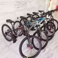 高品质 自行车 图片 5