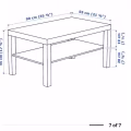 Ikea官网卖$39.9甩卖价格$8 图片 2