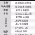 JEEP山地自行车 图片 1