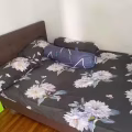 床架床垫 图片 1