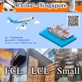 中国到新加坡运费价格，中国到新加坡海运，空运如何操作 图片 1