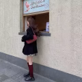 格纹法棍包包 图片 2