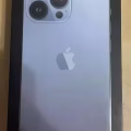 全新没开封没激活 iPhone 13 Pro, 256G 远峰蓝 1500 图片 2