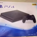 PS4+4手柄 图片 1