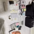 嫁接睫毛工具全套 图片 4