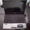 ASUS A40J notebook华硕笔记本电脑 i7处理器 图片 1