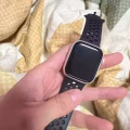 Apple Watch 7 gps+wifi 41mm 图片 1