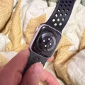 Apple Watch 7 gps+wifi 41mm 图片 2