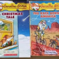 Geronimo Stilton 图片 1