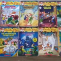 Geronimo Stilton 图片 4