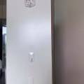 宜家白色书柜 图片 2