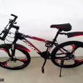一体轮山地车，全岛免费送货 图片 1