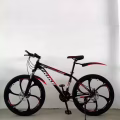 一体轮山地车，全岛免费送货 图片 2