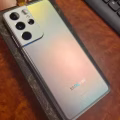 三星S21 Ultra 图片 3